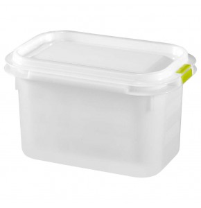 GASTRONORM box- 176x108x100 - 1.1L