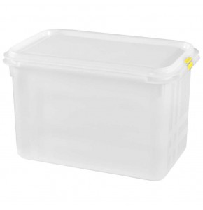 GASTRONORM Box - 265x162x150 - 4.5L