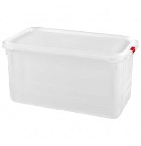 Boite GASTRONORM - 325x176x150 - 6,5L
