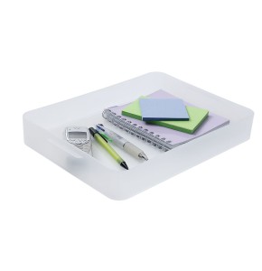 PURE BOX A4 S - 320 x 230 x H 47.8 mm