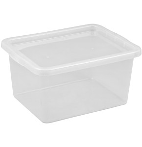 BASICBOX 20 - 425 x 330 x H213 mm