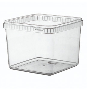 Combi box square 192-4000