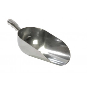 Alu shovel. strong 30X16 cm