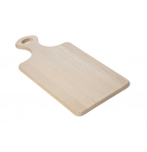 Wood board parsley 39X20X1.5 cm