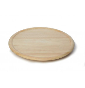 Wooden turntable - diam.40 cm