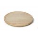 Wooden turntable - diam.40 cm
