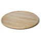 Wooden turntable - diam.45 cm