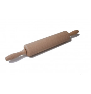 Rouleau pâtisserie poignées mobiles diam.5.5CM/L.45CM 