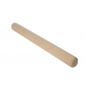 Pastry roll beech diam.5CM/L.50CM 
