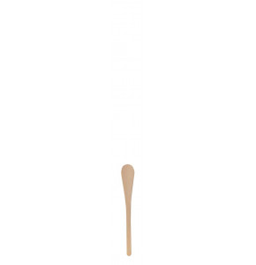 Spatule pro. hêtre L.20 cm