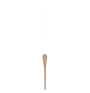  Spatule pro. hêtre - L.25 cm