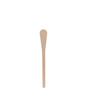 Spatula pro. beech - L.60 CM 