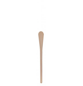 Spatule pro. hêtre - L.80 CM