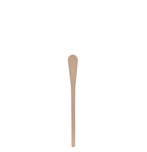 Spatula pro. beech - L.100 cm