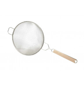 Passoire double tamis Etame - diam.23cm