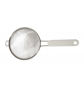 Passe the INOX manche plastique- diam.10cm 