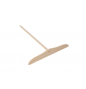 Rake crepes raclette- 18X24 cm
