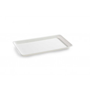 Plat PLEXI.GN 1/3 - 325X176X17mm - blanc