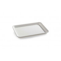 PLEXIGLASS dish1/5 - 265X200X17mm - white