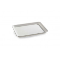 Plat PLEXI.GN 1/5 - 265X200X17 mm - blanc