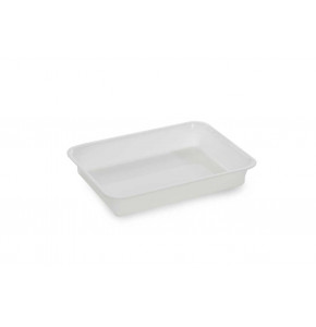 Plat PLEXI.GN 1/5 - 265X200X40mm - blanc