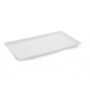 Plat PLEXI.GN 3/4 - 487X265X17mm - blanc