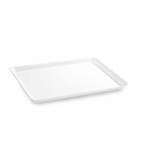 Plat PLEXI B52-410X305X17mm -blanc