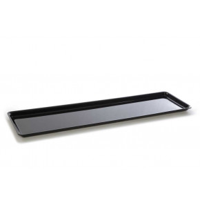 Plat PLEXI. B43 - 765X210X17mm -noir