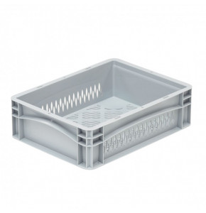 Bac ajouré euro-line 400x300x120 mm