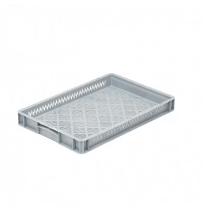 Bac ajouré euro-line 600x400x70 mm
