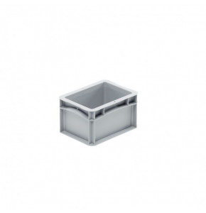 Bac plein euro-line 200x150x120 mm