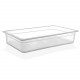 Gastronorme tray PP 1/1 - 530x325xH100 mm