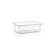 Gastronorme tray PP 1/3 - 325x176xH100 mm