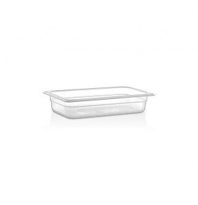 Bac Gastronorme PP 1/3 - 325x176xH65 mm