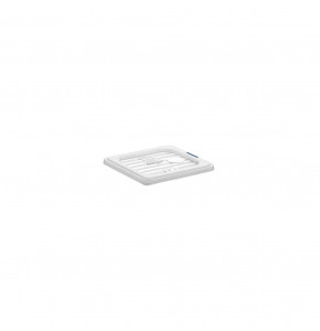 Couvercle Gastronorme PP 1/6 - transparent