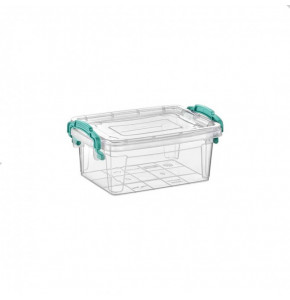 MULTIBOX - 3 L - 260x170xH100 mm