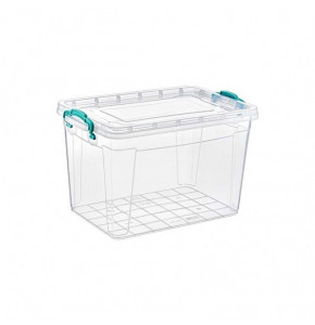 MULTIBOX - 13,7L - 430x280xH180 mm