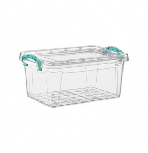 MULTIBOX - 22L - 490x330xH210 mm