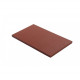 Clearance - board- brown - 50X30X1.5 CM -PEHD 500