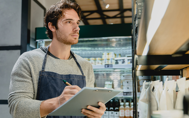 The FIFO method: The cornerstone of efficient and economical stock management