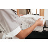 Linen management in the hotel industry: an invisible pillar of service quality