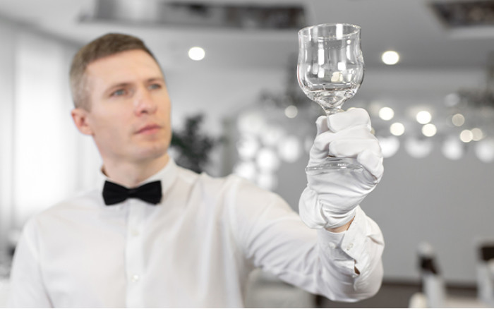 Verrerie en CHR : Comment passer du 