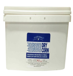DRY CORN CORALIE x 14 Litres