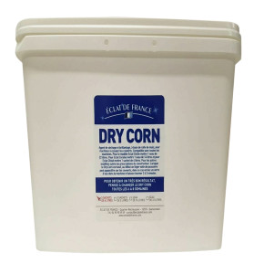 DRY CORN CHLOE 5x4 Litres