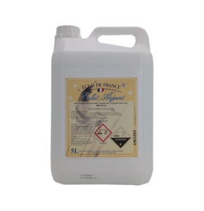 ECLAT ARGENT 5L