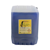 ÉCLAT SAVON pour vibrateur VINCENT - 20 L 