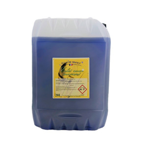 ÉCLAT SAVON pour vibrateur VINCENT - 20 L 