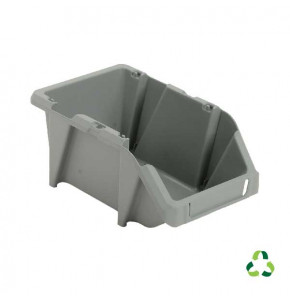 ECOBOX 3L - 244x153xH123 mm - gris