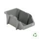 ECOBOX 1L - 165x103xH76 mm - gris