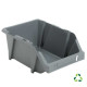 ECOBOX 8L - 300x200xH130 mm - gris